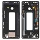 Chasis intermedio marco central Samsung Galaxy Note 8 N950F Negro
