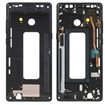 Chasis intermedio marco central Samsung Galaxy Note 8 N950F Negro