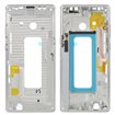 Chasis intermedio marco central Samsung Galaxy Note 8 N950F Oro