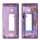 Chasis intermedio marco central Samsung Galaxy Note 8 N950F Rosa