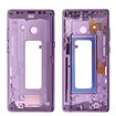 Chasis intermedio marco central Samsung Galaxy Note 8 N950F Rosa