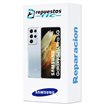 Reparacion/ cambio Pantalla completa original Samsung Galaxy S21 Ultra 5g G998B