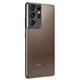 Tapa trasera original Samsung Galaxy S21 Ultra 5g G998B Marron