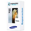 Reparacion/ cambio Lector SIM Samsung Galaxy S21 Ultra 5g G998B