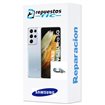 Reparacion/ cambio Conector de carga Samsung Galaxy S21 Ultra 5g G998B