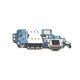 Conector de carga y lector SIM original Samsung Galaxy S21 Ultra 5g G998B