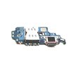 Conector de carga y lector SIM original Samsung Galaxy S21 Ultra 5g G998B
