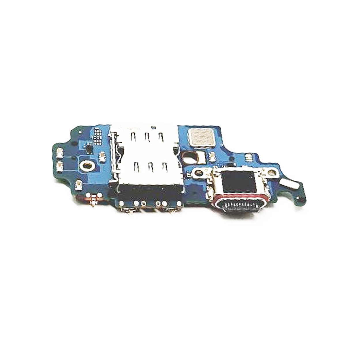 Conector de carga y lector SIM original Samsung Galaxy S21 Ultra 5g G998B