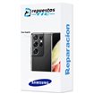 Reparacion/ cambio Camara trasera gran angular original Samsung Galaxy S21 Ultra 5g G998B