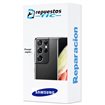 Reparacion/ cambio Camara trasera principal  original Samsung Galaxy S21 Ultra 5g G998B