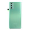 Tapa trasera original Samsung Galaxy Note 20 N980 Verde