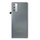 Tapa trasera original Samsung Galaxy Note 20 5G N981 Gris