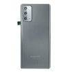 Tapa trasera original Samsung Galaxy Note 20 5G N981 Gris