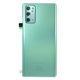 Tapa trasera original Samsung Galaxy Note 20 5G N981 Verde