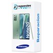 Reparacion/ cambio Tapa trasera original Samsung Galaxy Note 20 N980