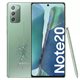 Reparacion/ cambio Tapa trasera original Samsung Galaxy Note 20 N980