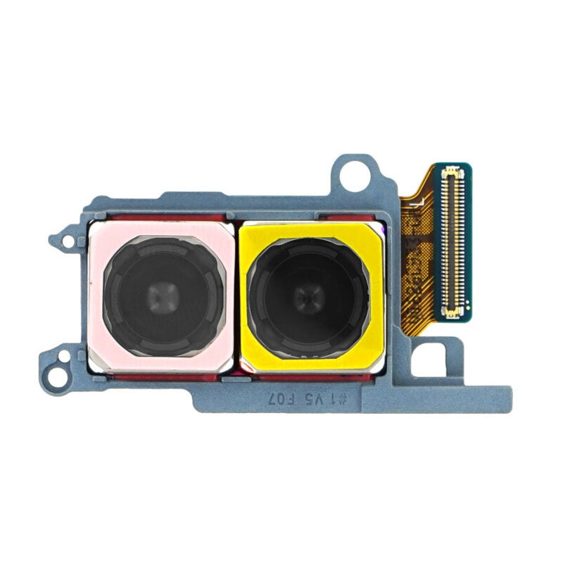 Camara trasera principal y telephoto original Samsung Galaxy Note 20/ 20 5g N980 N981