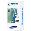 Reparacion/ cambio Camara trasera principal y telephoto original Samsung Galaxy Note 20/ 20 5g N980 N981
