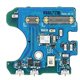 Modulo microfono y antena original Samsung Galaxy Note 20 / 20 5g N980 N981