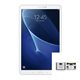 Reparacion/ cambio Conector de carga Samsung Galaxy Tab A 2016 T580