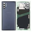 Tapa trasera original Samsung Galaxy Note 10 Plus N975 Negro