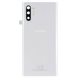 Tapa trasera original Samsung Galaxy Note 10 Plus N975 Blanco