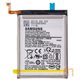 Bateria original Samsung Galaxy Note 10 Plus N975