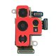 Camara trasera original Samsung Galaxy Note 10 Plus N975