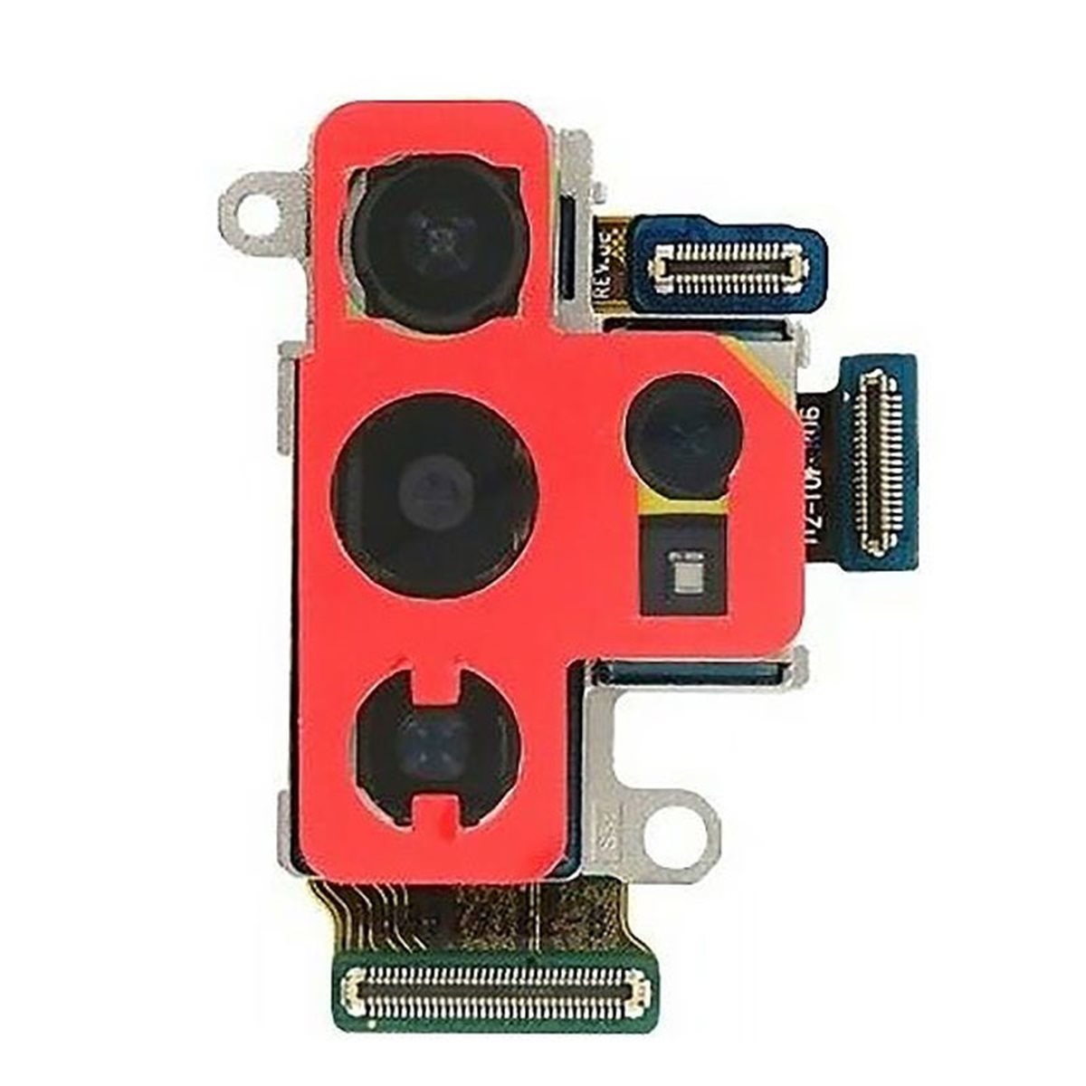 Camara trasera original Samsung Galaxy Note 10 Plus N975