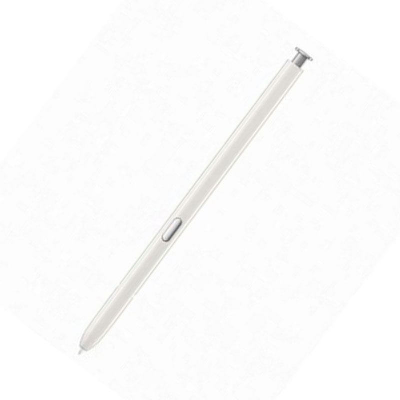 S Pen Samsung Galaxy Note 10 y Note 10 plus Blanco