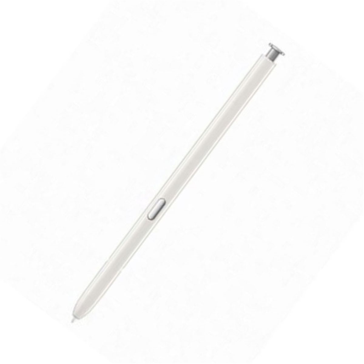 S Pen Samsung Galaxy Note 10 y Note 10 plus Blanco