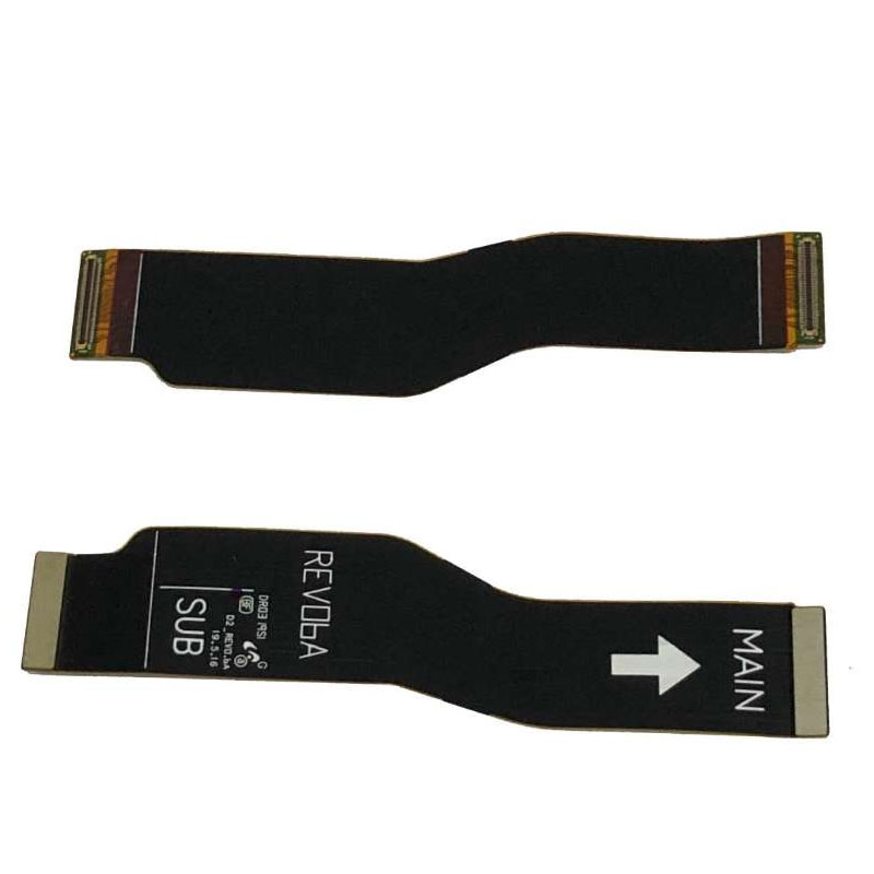 Flex principal conexion subPBA a placa principal original Samsung Galaxy Note 10 Plus N975
