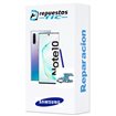Reparacion/ cambio Modulo conector de carga y micro original Samsung Galaxy Note 10 N970