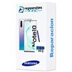 Reparacion/ cambio Camara trasera original Samsung Galaxy Note 10 N970