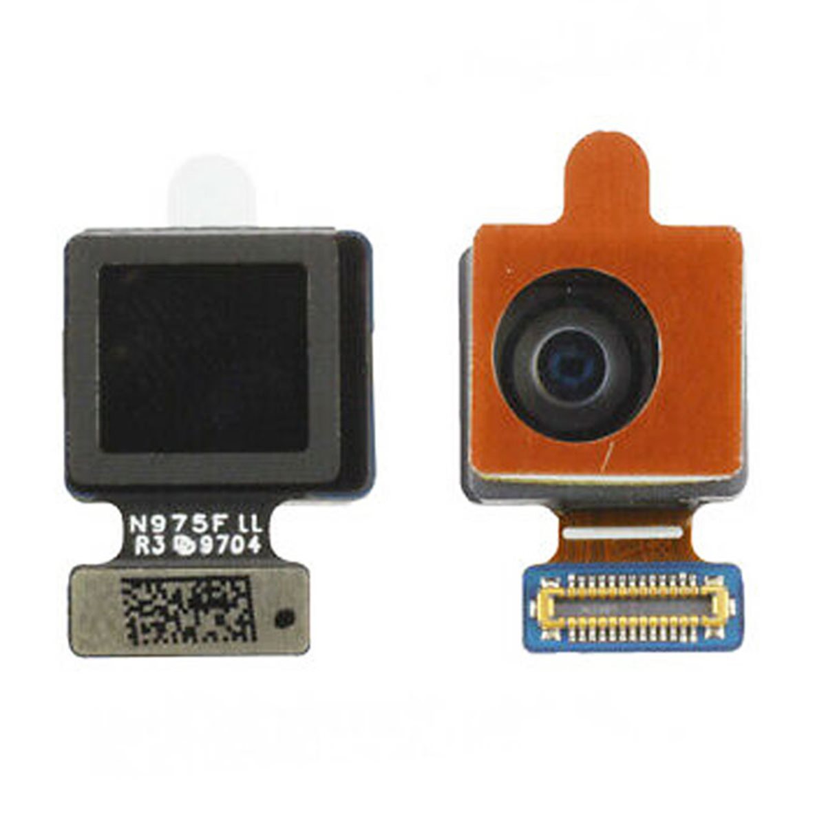 Camara delantera frontal original Samsung Galaxy Note 10 N970