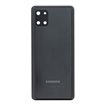 Tapa trasera original Samsung Galaxy Note 10 Lite N770 Negro
