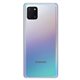Tapa trasera original Samsung Galaxy Note 10 Lite N770 Plata