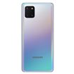 Tapa trasera original Samsung Galaxy Note 10 Lite N770 Plata