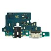 Modulo conector de carga y micro original Samsung Galaxy Note 10 Lite N770 Rojo