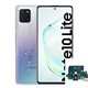 Reparacion/ cambio Modulo conector de carga y micro original Samsung Galaxy Note 10 Lite N770 Rojo