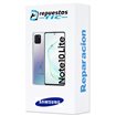 Reparacion/ cambio Tapa trasera original Samsung Galaxy Note 10 N970 Negro