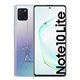 Reparacion/ cambio Tapa trasera original Samsung Galaxy Note 10 N970 Negro