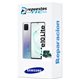 Reparacion/ cambio Modulo conector de carga y micro original Samsung Galaxy Note 10 Lite N770 Rojo