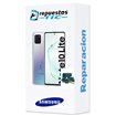 Reparacion/ cambio Modulo conector de carga y micro original Samsung Galaxy Note 10 Lite N770 Rojo