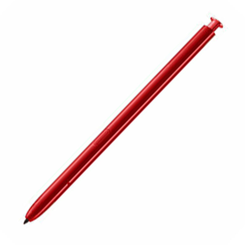 S Pen Samsung Galaxy Note 10 Lite Rojo