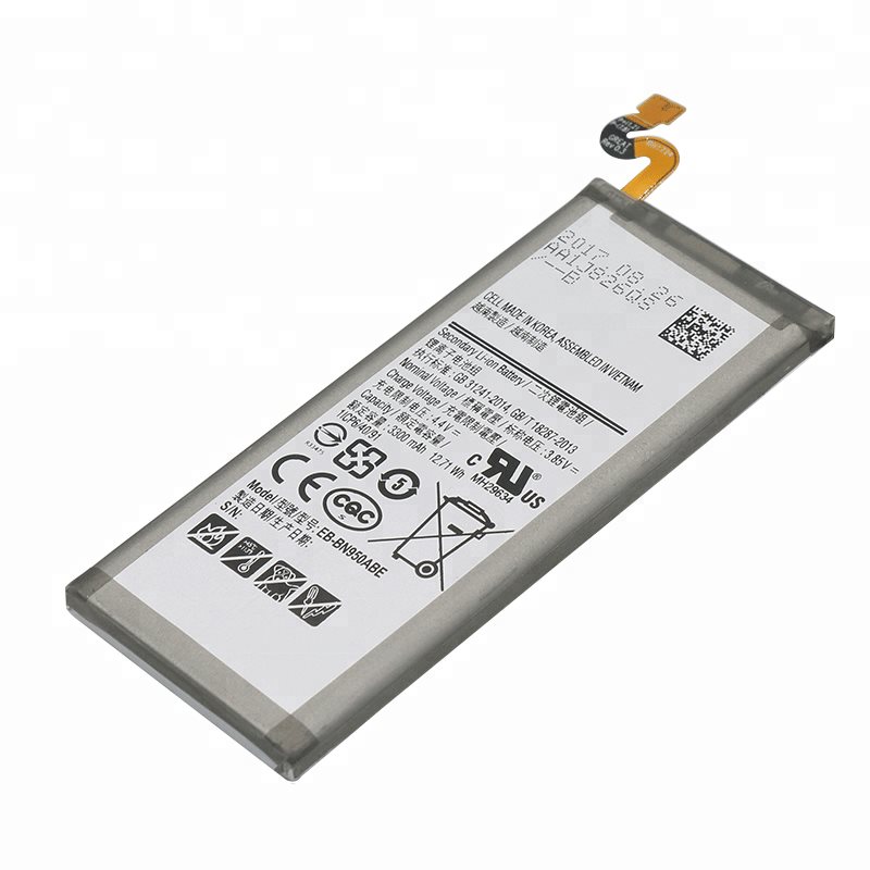 Bateria Samsung Galaxy Note 8 N950F