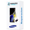 Reparacion/ cambio Jack auricular Samsung Galaxy Note 9 N960
