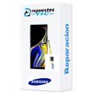Reparacion/ cambio scaner iris Samsung Galaxy Note 9 N960