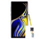 Reparacion/ cambio scaner iris Samsung Galaxy Note 9 N960