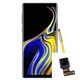 Reparacion/ cambio Camara delantera frontal Samsung Galaxy Note 9 N960